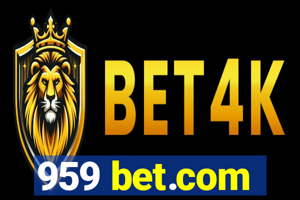 959 bet.com